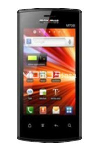MAXIMUS M706T specs