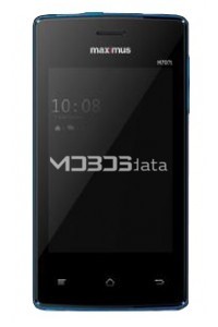 MAXIMUS M707T specs