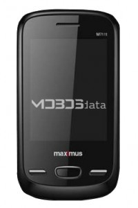 MAXIMUS M711T specs