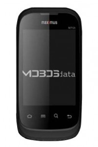 MAXIMUS M712T specs