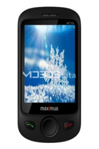MAXIMUS M713T specs
