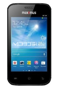 MAXIMUS M715T specs