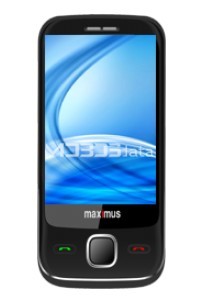 MAXIMUS M717T specs