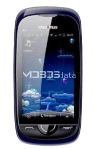 MAXIMUS M75 specs