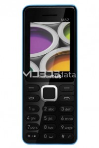 MAXIMUS M82 specs