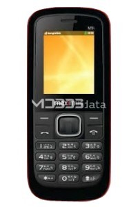 MAXIMUS M9I specifikacije