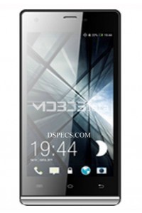 MAXIMUS MAX500 specs