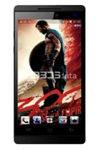 MAXIMUS MAX908I specs
