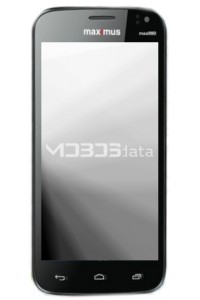 MAXIMUS MAX990 specs