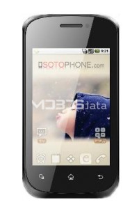 MAXIMUS MAX 903I specs