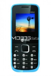 MAXIS B160 specs