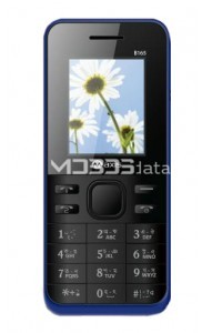 MAXIS B165 specifikacije