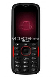 MAXIS B35 specifikacije