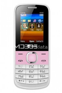 MAXIS CANDY H101 specs