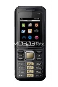 MAXIS E30 specs