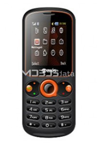MAXIS G35B specifikacije
