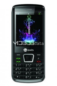 MAXIS H100 specifikacije