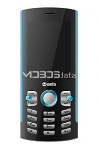 MAXIS H102 specs