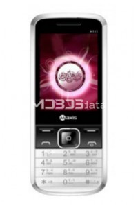 MAXIS H111 specs