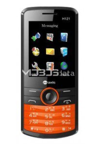 MAXIS H121 specs