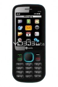 MAXIS H136 specs