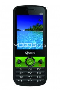 MAXIS H140 specs