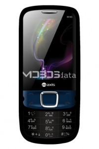 MAXIS H145 specs