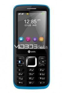 MAXIS H150 specs