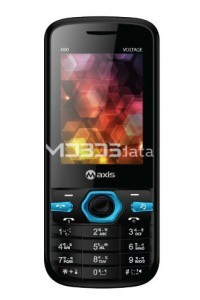 MAXIS H90 VOLTAGE specifikacije
