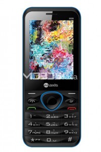 MAXIS H99 specifikacije