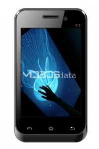 MAXIS K12 specifikacije
