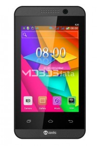 MAXIS K20 specifikacije