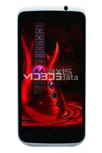 MAXIS T10 specifikacije