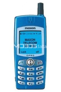 MAXON MX-2100 specs