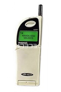 MAXON MX-3205 specifikacije