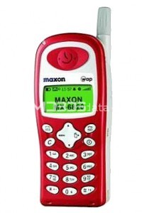 MAXON MX-6820 specs