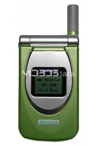 MAXON MX-7920 specifikacije