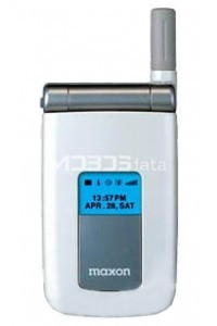 MAXON MX-7921 specs