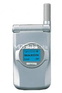 MAXON MX-7922 specs