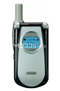 MAXON MX-7931 specs