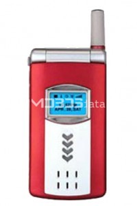 MAXON MX-7951 specs