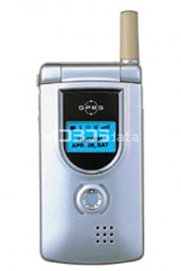 MAXON MX-7952 specs