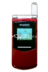 MAXON MX-7990 specs