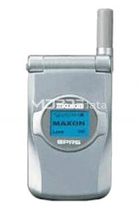 MAXON MX-A802 specs