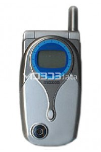 MAXON MX-C110 specs