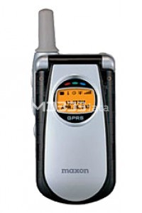 MAXON MX-C60 specs