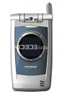 MAXON MX-E20 specs