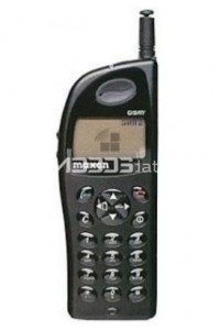 MAXON MX-3204 specs