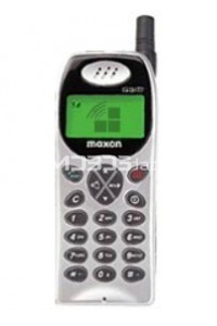 MAXON MX-6869 specs