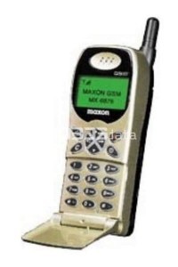 MAXON MX-6879 specs